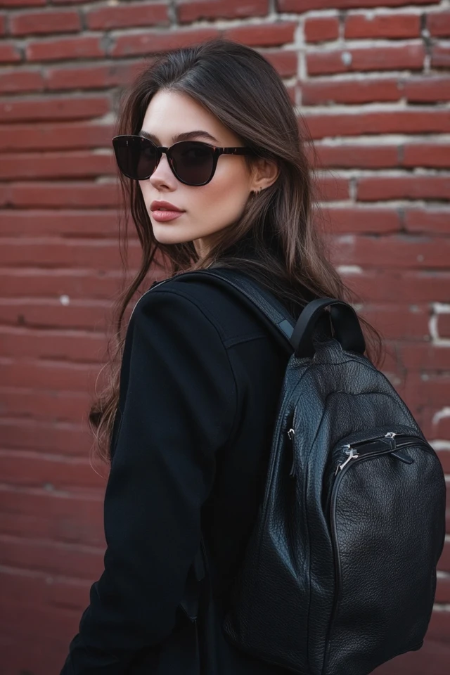 The Art of Choosing the Right Backpack for Any Occasion - photo 6