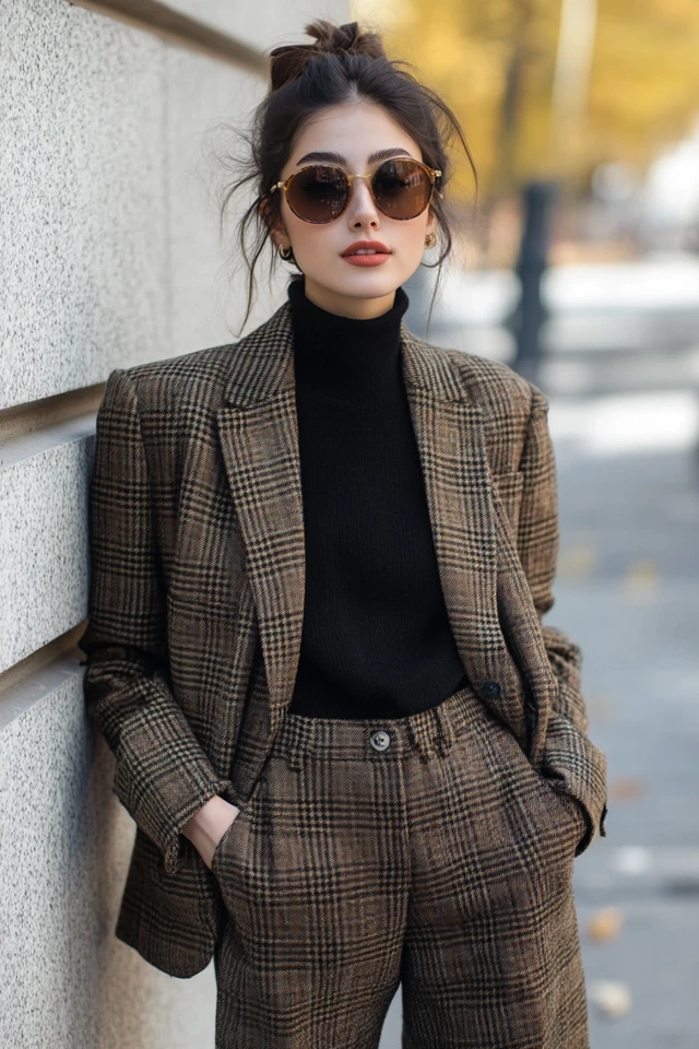 Capsule Wardrobe for Students: Practicality Meets Fashion - photo 6