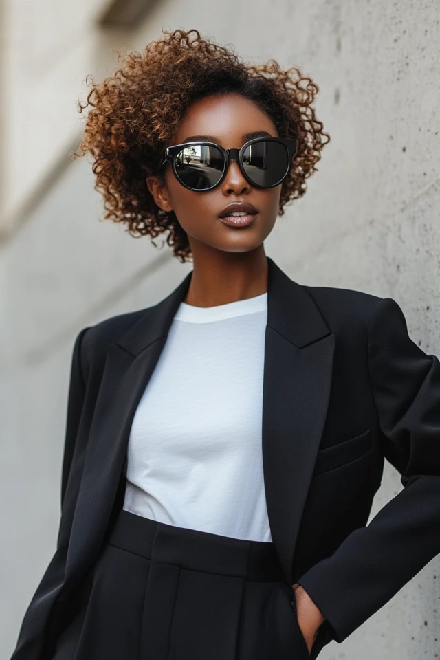 The Role of Basics in a Capsule Wardrobe That Lasts - photo 6