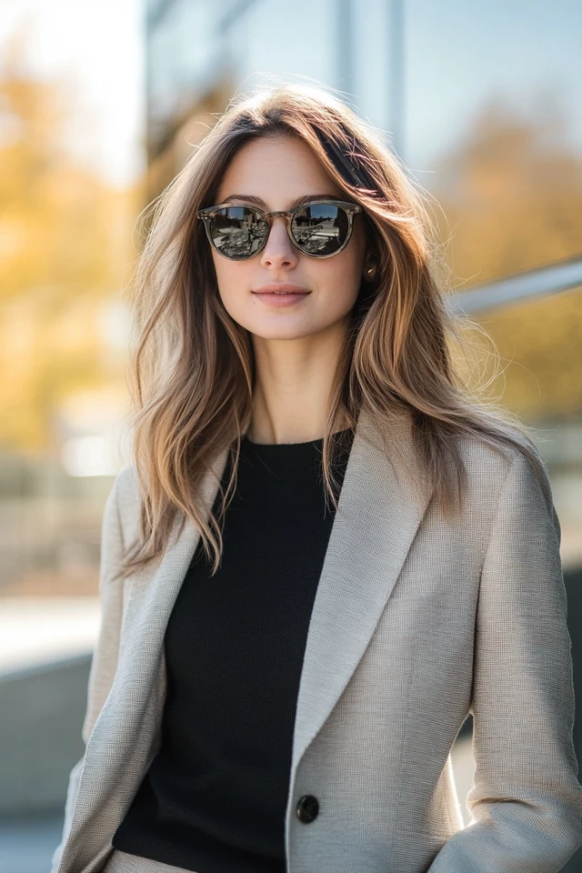 Capsule Wardrobe for Holiday Travel: Festive and Functional - photo 6