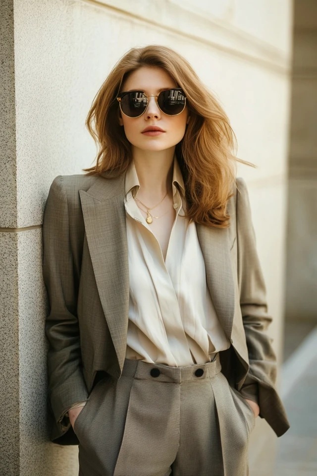 Capsule Wardrobe for Classic and Timeless Style - photo 6