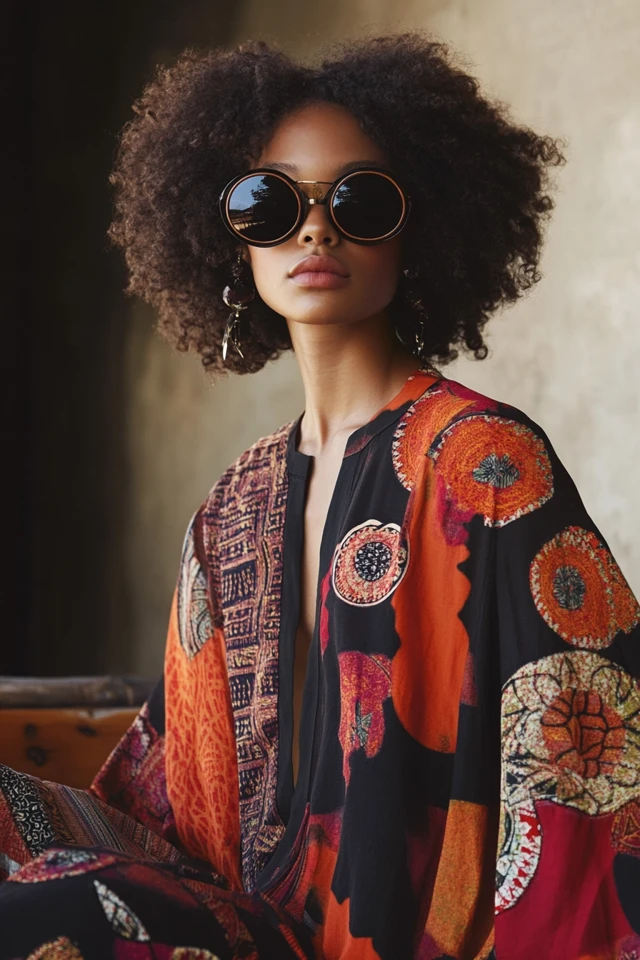 Cultural Tunics for Multicultural Holiday Celebrations - photo 6