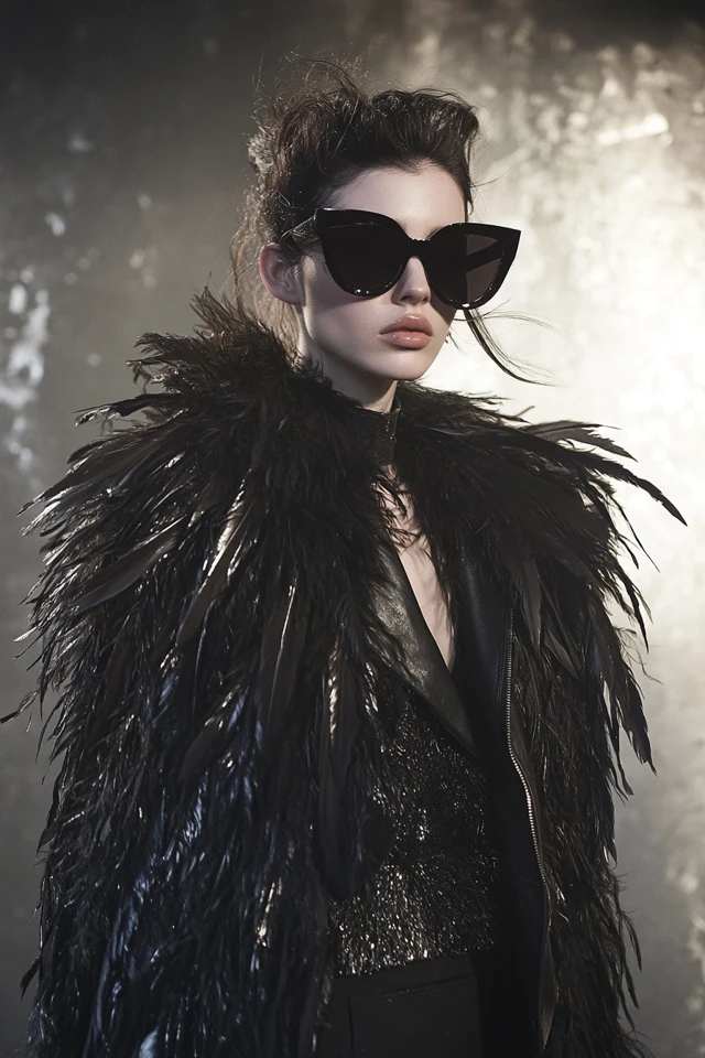 Edgy Streetwear - photo 6