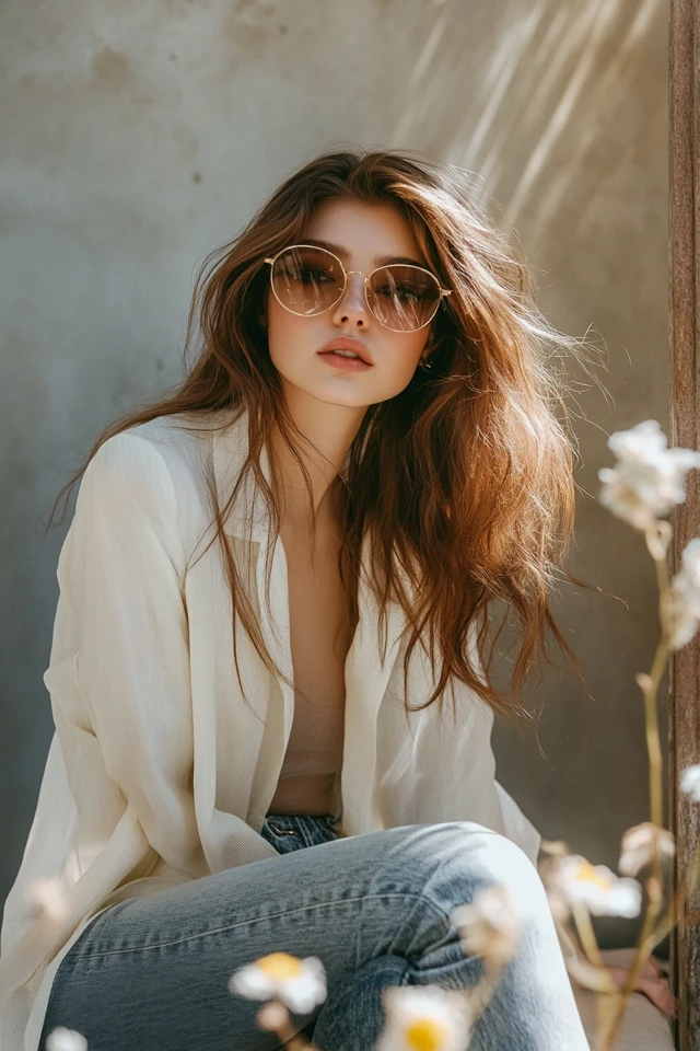 Neutral Camisoles for Perfect Layering - photo 6