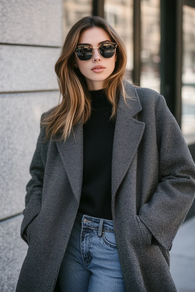 Caring for Your Wool Coat - photo 6