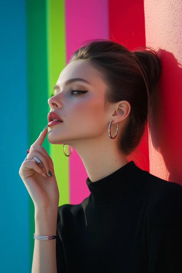 Styling Statement Rings for Bold Outfit Pairings - photo 6