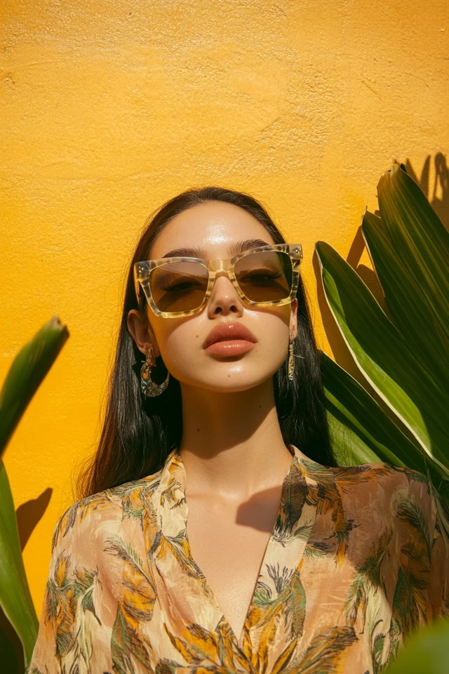 Choosing the Perfect Sunglasses for Outdoor Events - photo 6