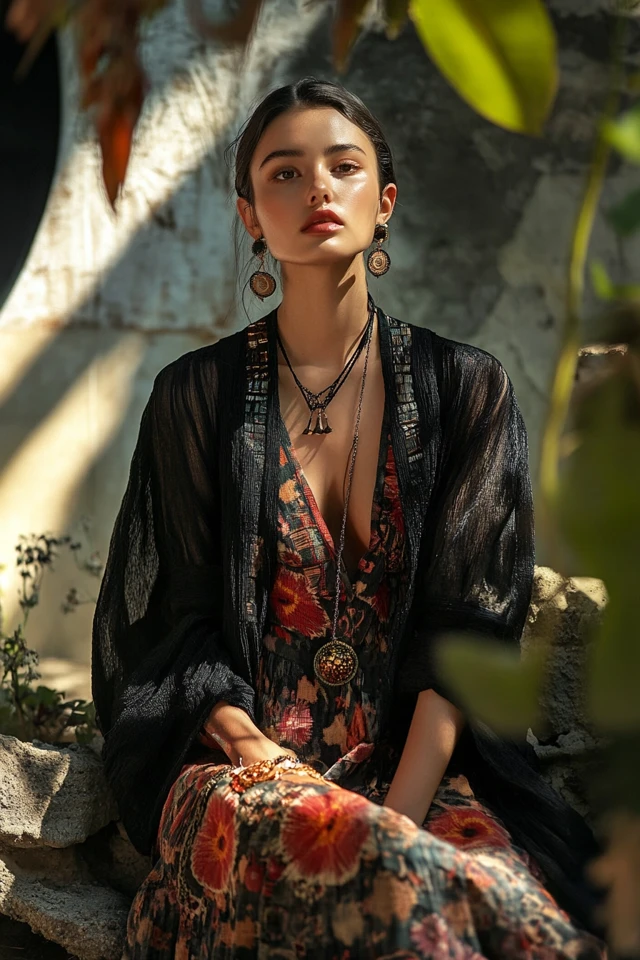 Styling Handcrafted Jewelry for a Unique Aesthetic - photo 6