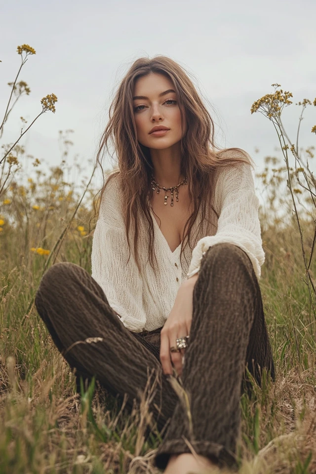 How to Style Charm Anklets for Everyday Looks - photo 6