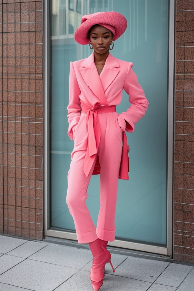 Styling Accessories with Bright Pastel Outfits - photo 5