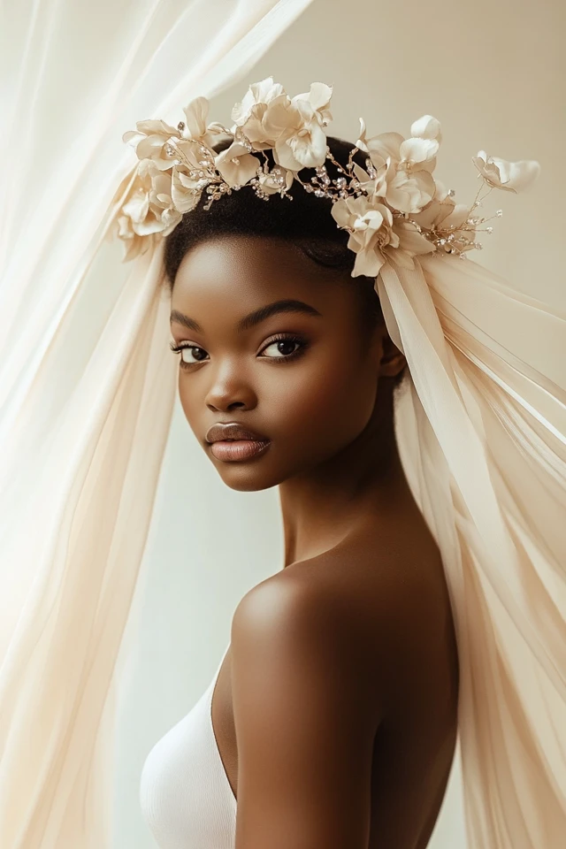 How to Choose Hair Accessories for Special Occasions - photo 6