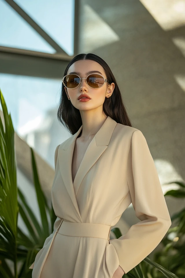 Capsule Wardrobe for Luxury Minimalists - photo 6