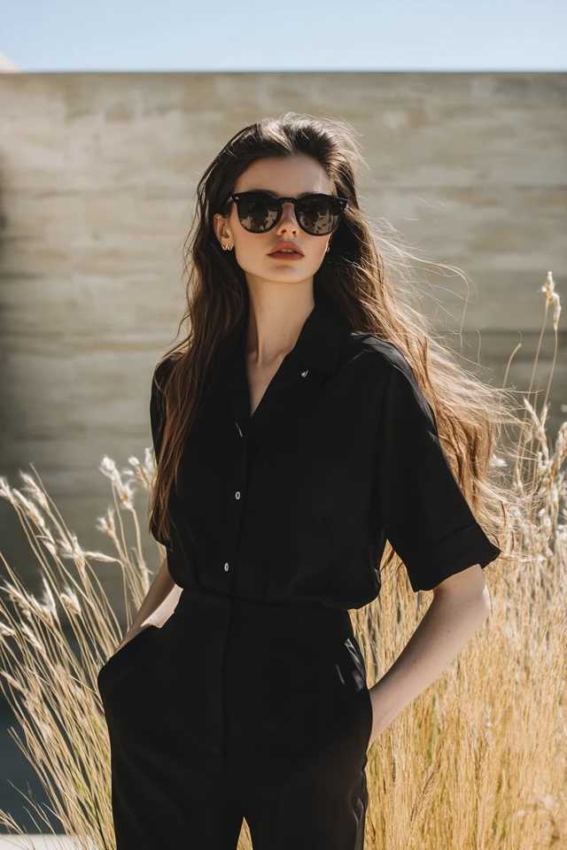 Capsule Wardrobe for Everyday Elegance: Effortless Sophistication - photo 4