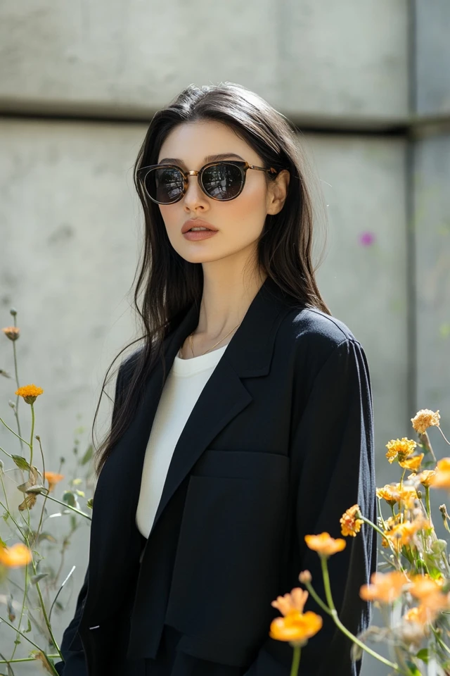 Capsule Wardrobe for Versatile Weekend Looks - photo 5