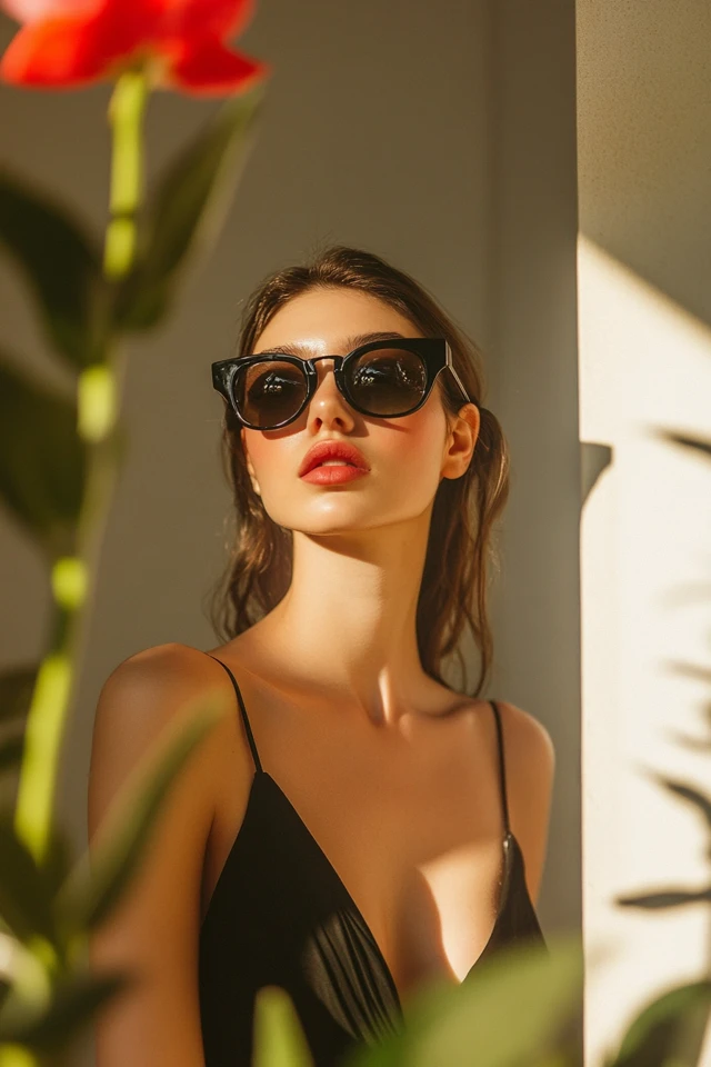 Styling Accessories to Elevate Capsule Wardrobe Basics: The Power of Small Details - photo 6
