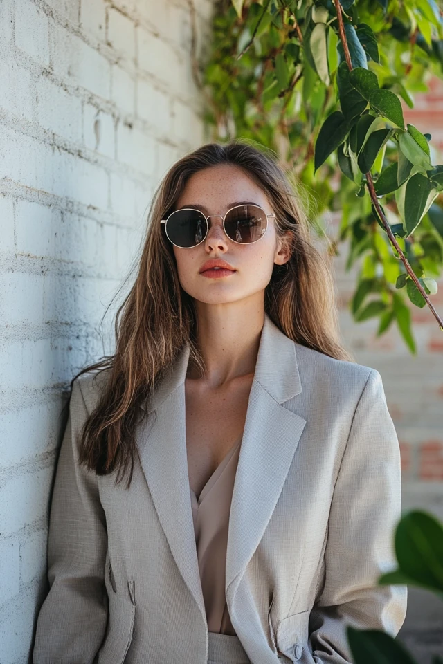 How to Build a Capsule Wardrobe with High-Quality Basics: The Foundation of Timeless Style - photo 6