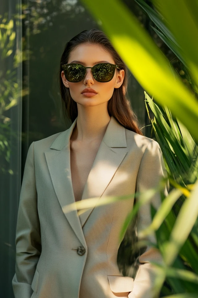 How to Build a Capsule Wardrobe for a Professional Image: Polished, Versatile, and Confidence-Boosting - photo 6