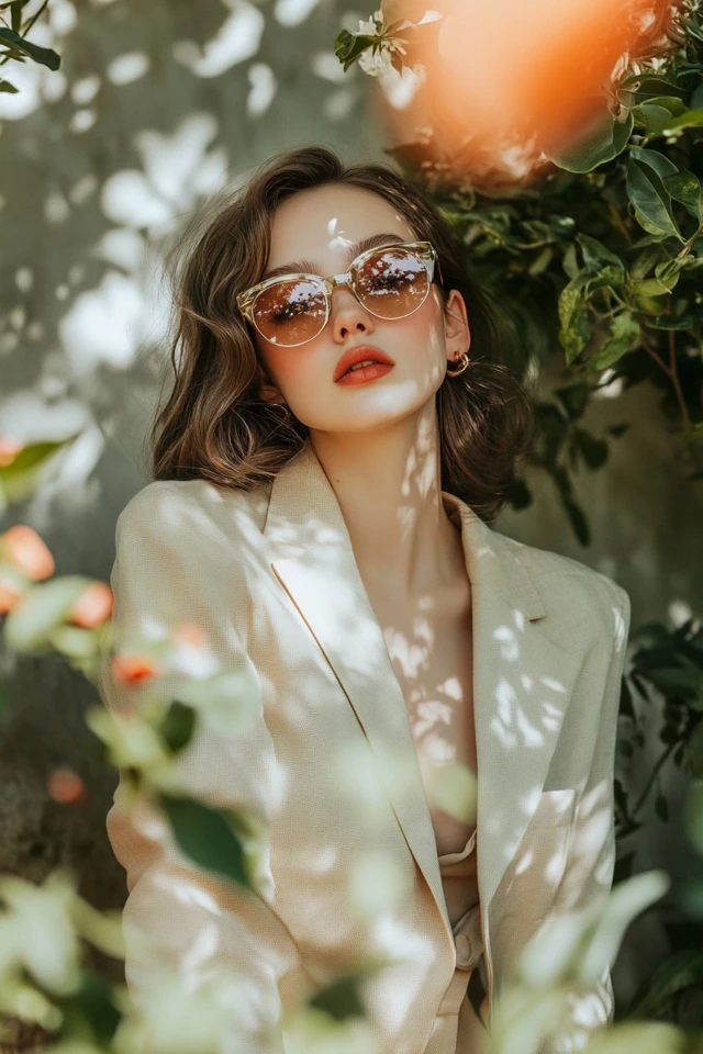 How to Build a Capsule Wardrobe for Outdoor Events: Style Meets Functionality - photo 5
