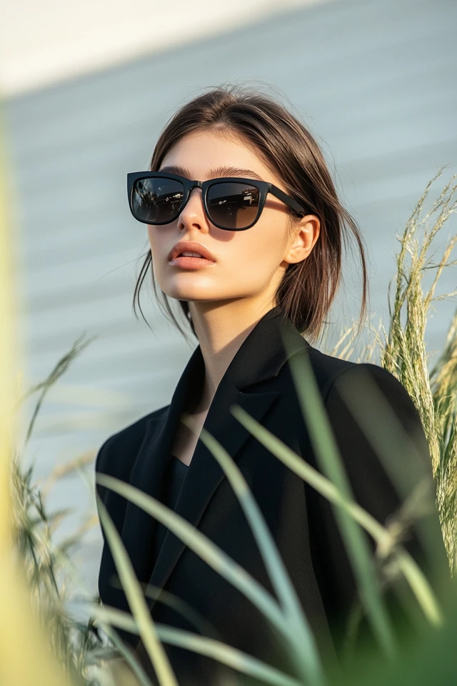Capsule Wardrobe for High-Impact Minimalism: Effortlessly Chic and Powerfully Simple - photo 5