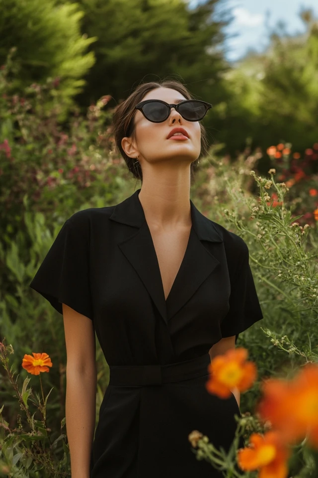 Capsule Wardrobe for Travel Enthusiasts: Effortless Style Meets Functionality - photo 6