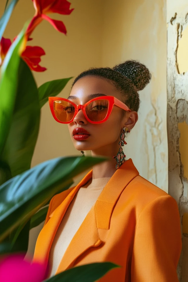 How to Build a Capsule Wardrobe Around Statement Accessories: Timeless Style Meets Bold Expression - photo 6