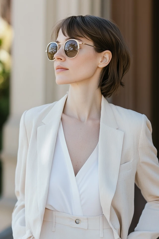 Capsule Wardrobe for Functional and Stylish Outfits: Practicality Meets Effortless Elegance - photo 6
