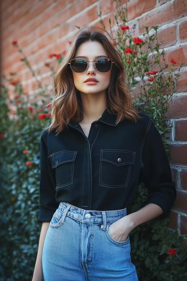 How to Build a Capsule Wardrobe Around Neutral Tones: Timeless, Versatile, and Chic - photo 6