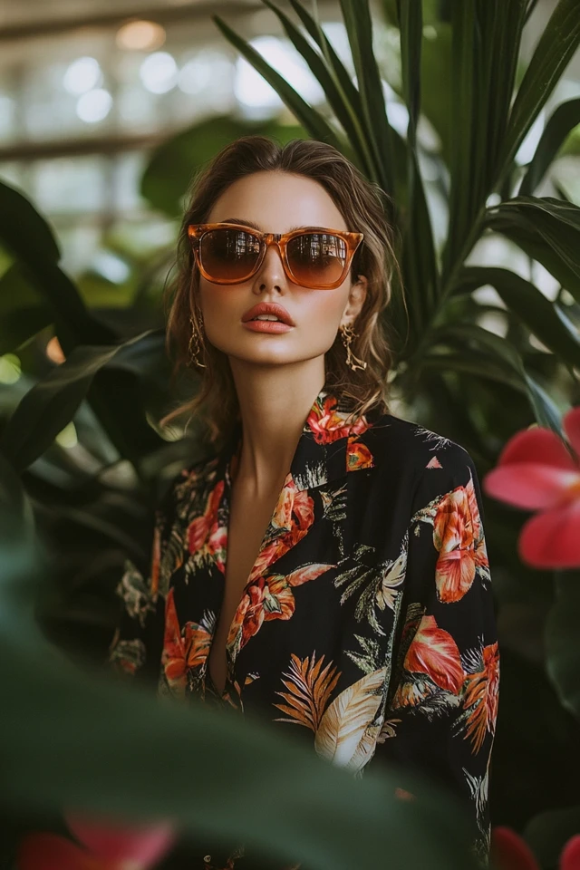 Styling Capsule Wardrobe Pieces for Unexpected Events: Be Ready for Anything - photo 6