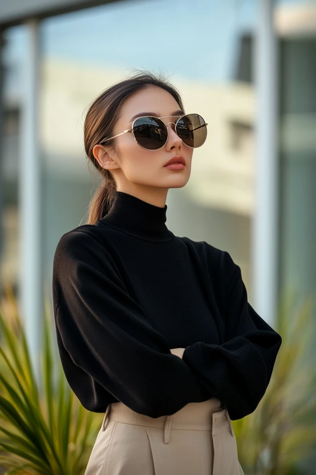 Capsule Wardrobe for Minimalist Travel Style - photo 6
