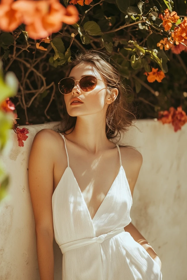 Capsule Wardrobe for Timeless Summer Style - photo 6