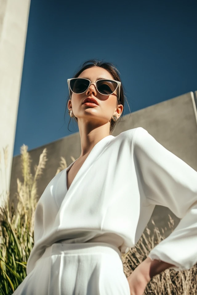 How to Build a Capsule Wardrobe That’s Both Stylish and Practical - photo 6