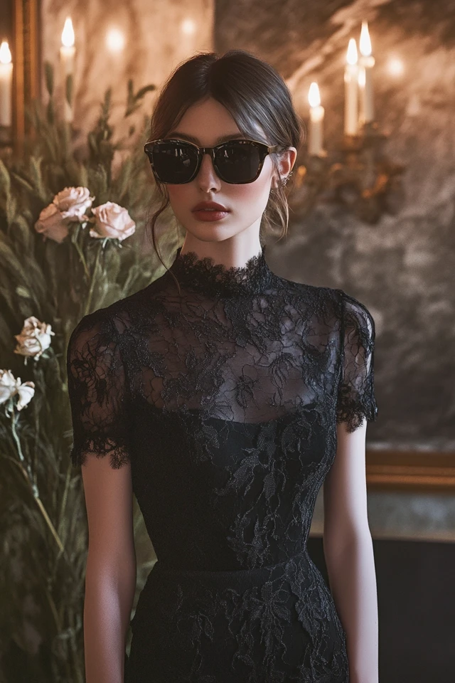 Capsule Wardrobe for Sophisticated Evening Wear - photo 6
