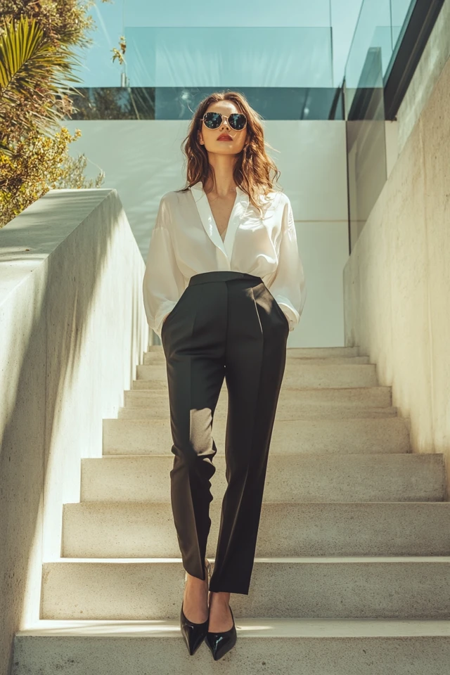 The Best Shoes for Travel Capsule Wardrobes - photo 6