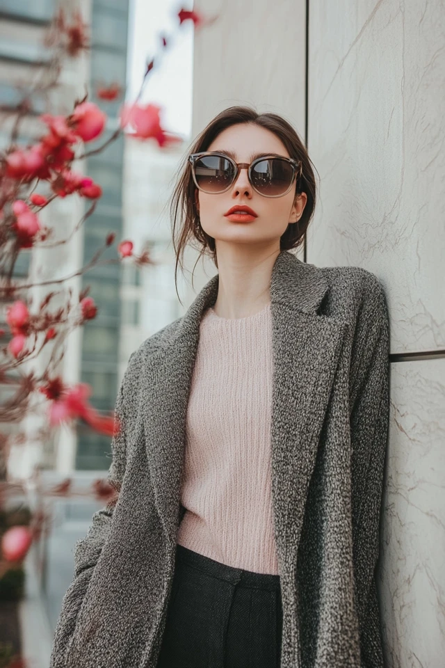 How to Build a Capsule Wardrobe with Transitional Pieces - photo 6
