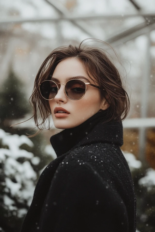 Building a Capsule Wardrobe That’s Perfect for Cold Weather - photo 6