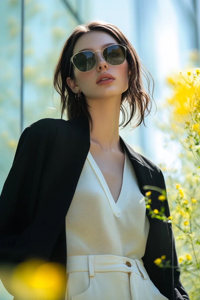 Capsule Wardrobe for Timeless and Trendy Looks - photo 6