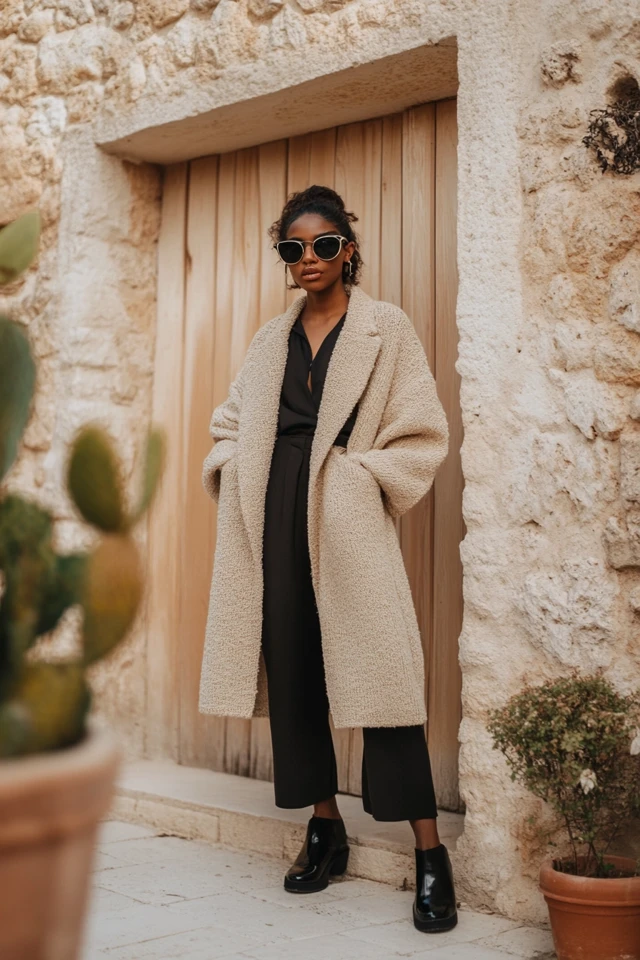 Building a Capsule Wardrobe That’s Easy to Refresh - photo 6