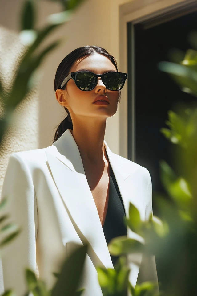 Capsule Wardrobe for Professional and Polished Looks - photo 6