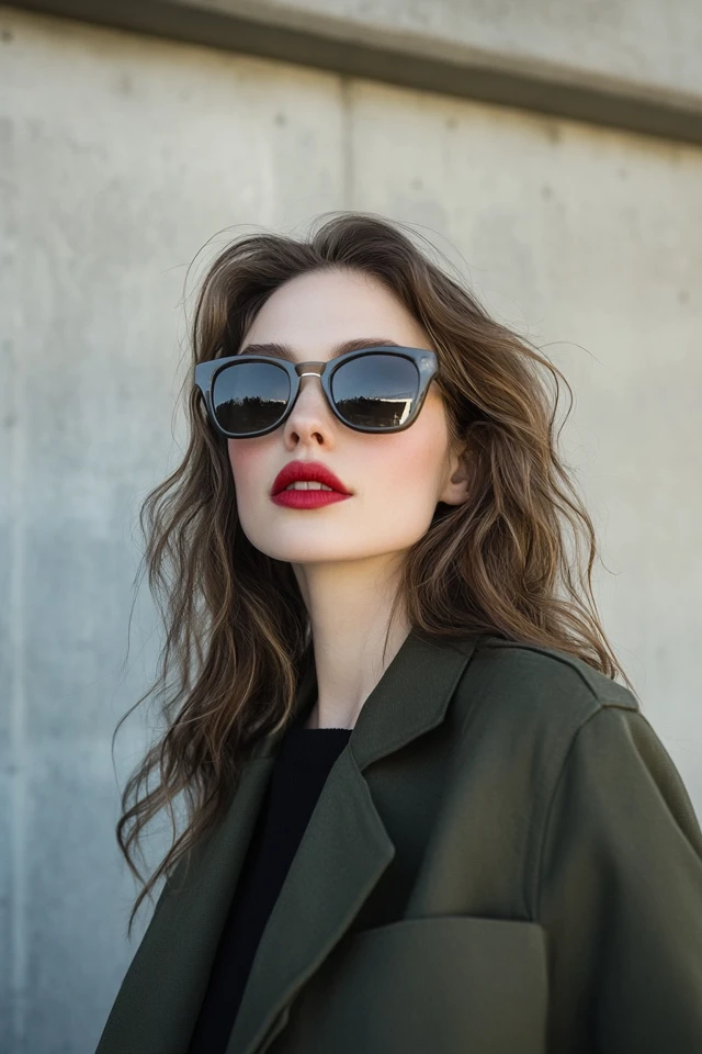 How to Add Seasonal Highlights to a Capsule Wardrobe - photo 6