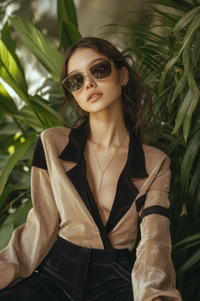 Styling Eco-Friendly Accessories for a Conscious Wardrobe - photo 3