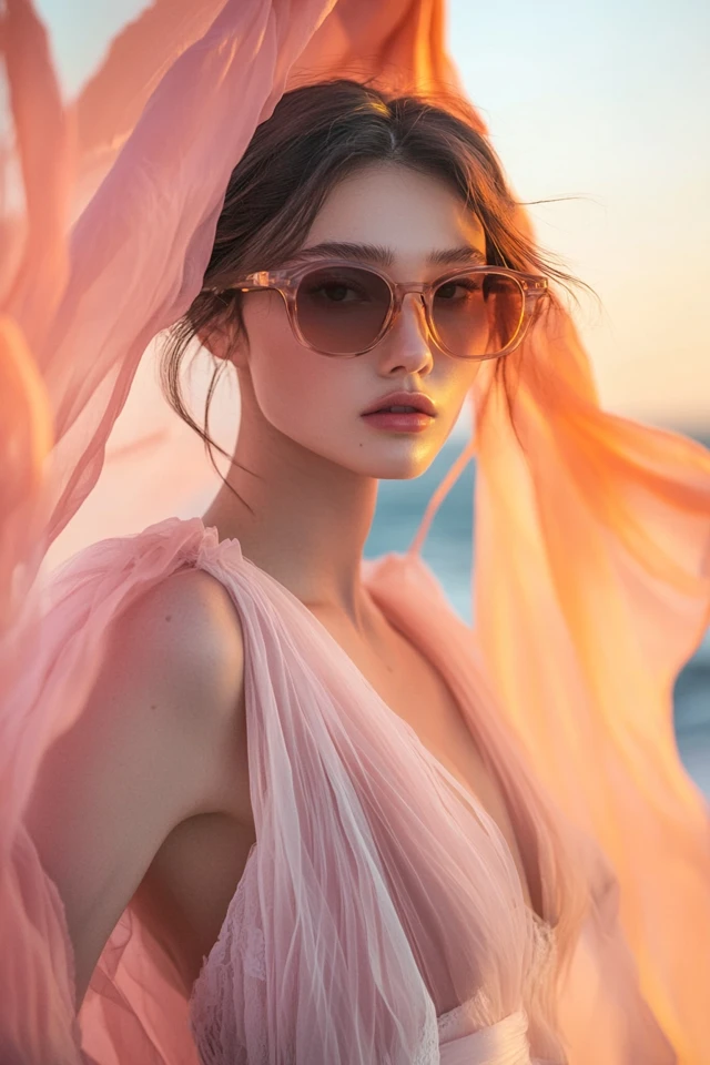 Elegant Gowns for Destination Wedding Receptions: Style, Sophistication, and a Touch of Wanderlust - photo 3