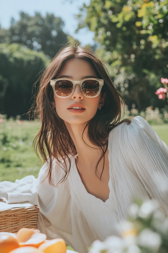 Cotton and Linen Blends for Breezy Summer Outfits: Effortless Style Meets Comfort - photo 2