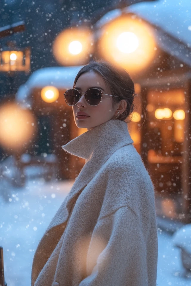 What Makes Wool and Cashmere Special? - photo 3