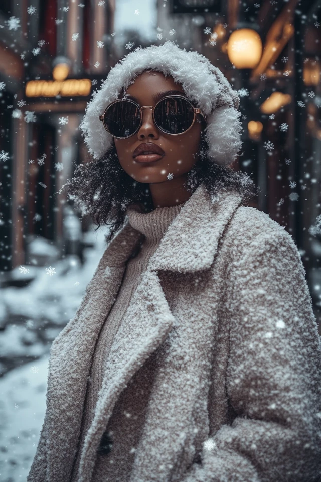 Perfect for On-the-Go Warmth - photo 3