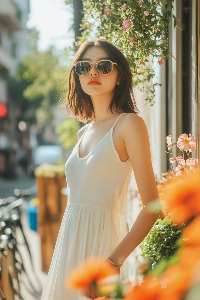 Soft Trapeze Dresses for Casual Days - photo 3