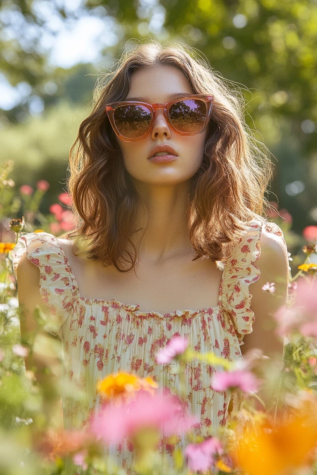 Swingy Babydoll Dresses for Youthful Charm - photo 3