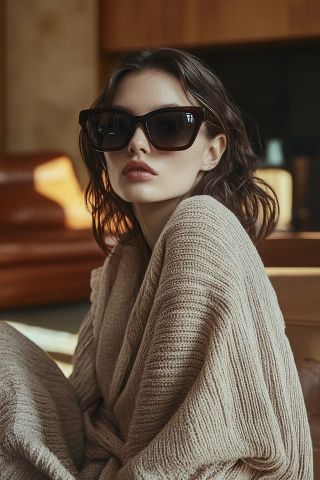 Relaxed Lounge Dresses for Cozy Days: The Ultimate Comfort Meets Style - photo 3