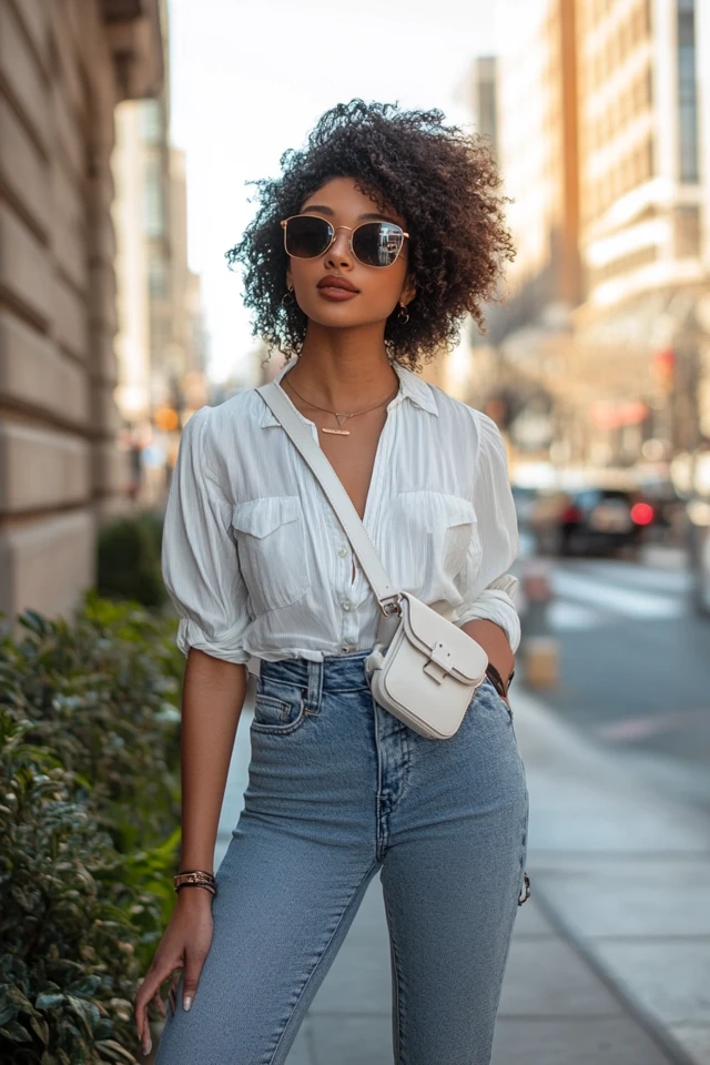 Minimalist Crossbody Bags for Hands-Free Style - photo 3