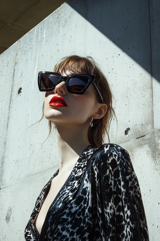 Statement Sunglasses: The Accessories That Define a Look