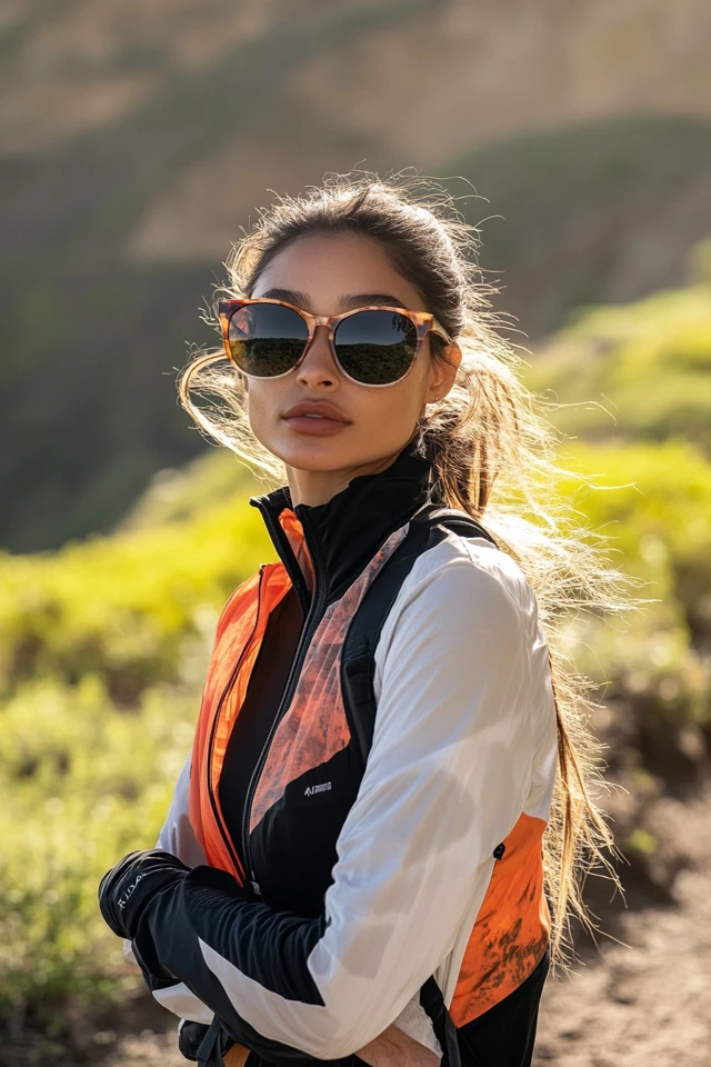 Lightweight Windbreakers for Outdoor Adventures - photo 3
